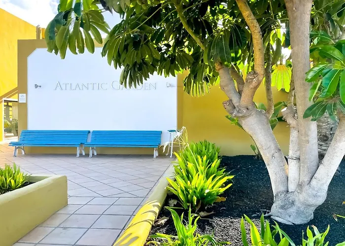 Apartment Casa Bella By Holidays Fuerteventura *