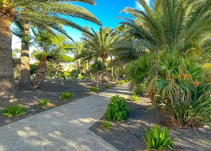 Casa Bella By Holidays Fuerteventura *