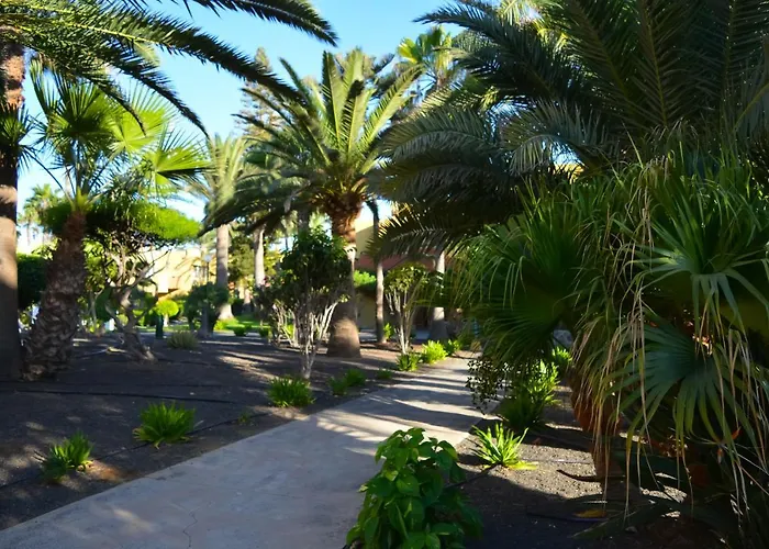 Casa Bella By Holidays Fuerteventura Apartment Corralejo