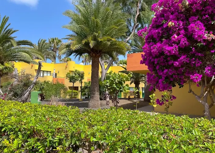 아파트 Casa Bella By Holidays Fuerteventura