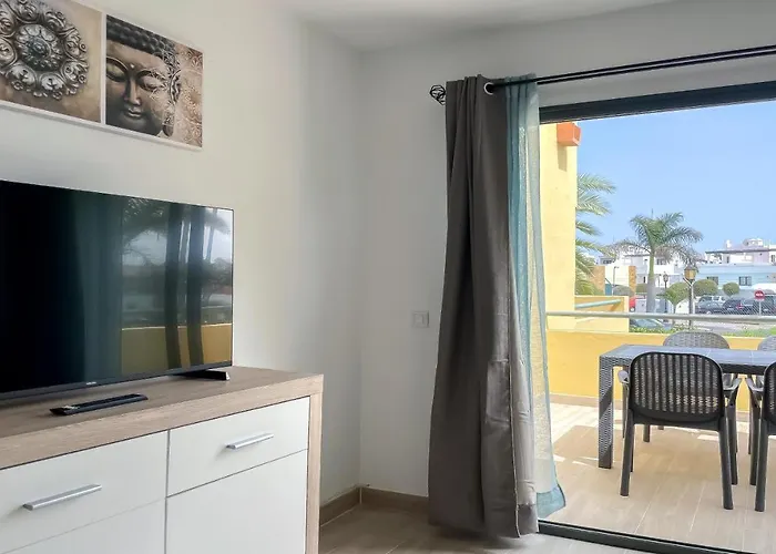 Apartment Casa Bella By Holidays Fuerteventura Corralejo