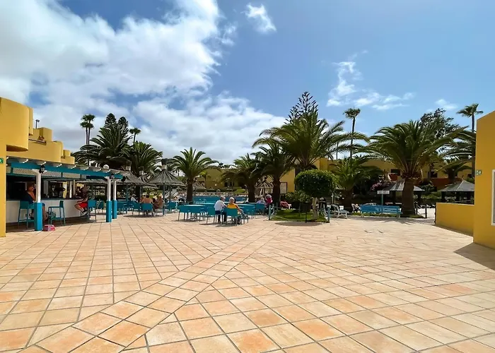 Casa Bella By Holidays Fuerteventura *