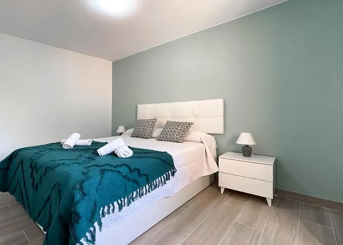 Apartment Casa Bella By Holidays Fuerteventura Corralejo