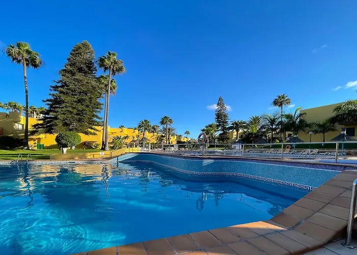 Casa Bella By Holidays Fuerteventura 코라레호