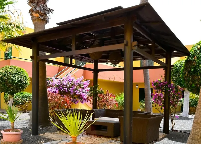 아파트 Casa Bella By Holidays Fuerteventura