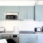 Daire Casa Bella By Holidays Fuerteventura *