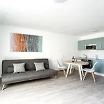 Casa Bella By Holidays Fuerteventura Daire *