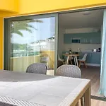 Daire Casa Bella By Holidays Fuerteventura *