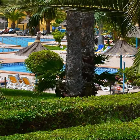 Casa Bella By Holidays Fuerteventura * 科拉雷侯