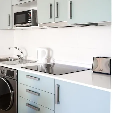 Casa Bella By Holidays Fuerteventura 科拉雷侯