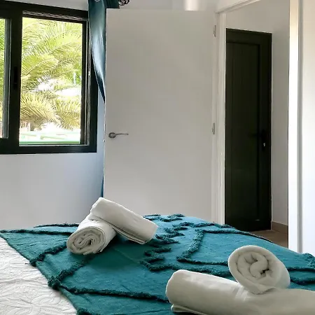 公寓 Casa Bella By Holidays Fuerteventura *