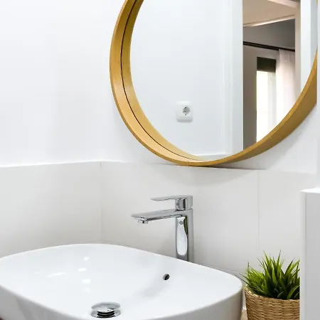 公寓 Casa Bella By Holidays Fuerteventura