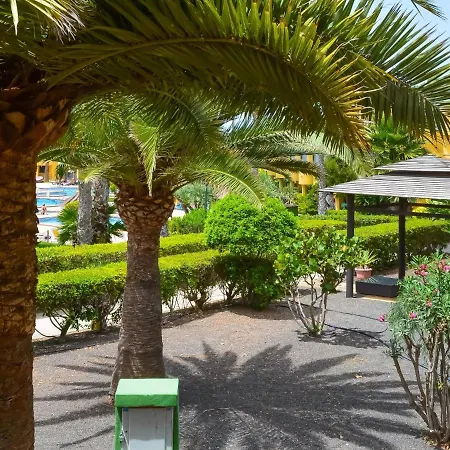 公寓 Casa Bella By Holidays Fuerteventura *