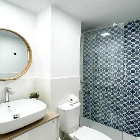 Daire Casa Bella By Holidays Fuerteventura