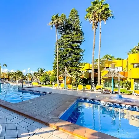 Casa Bella By Holidays Fuerteventura 公寓 *