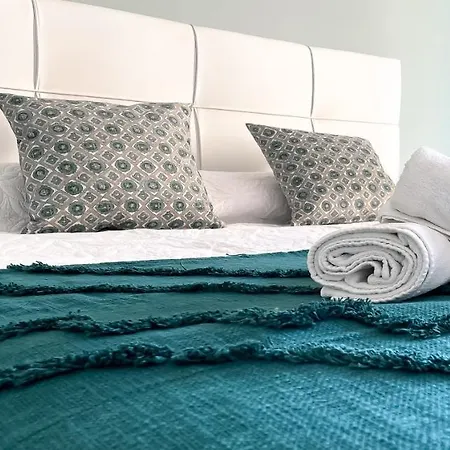 Casa Bella By Holidays Fuerteventura * 科拉雷侯