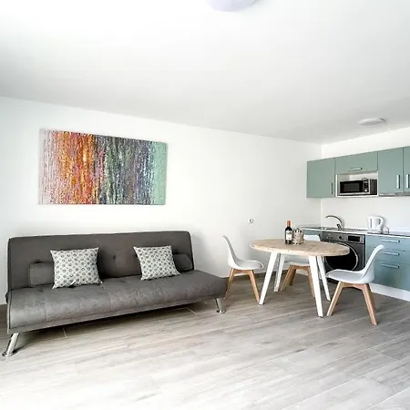 Casa Bella By Holidays Fuerteventura 公寓 *