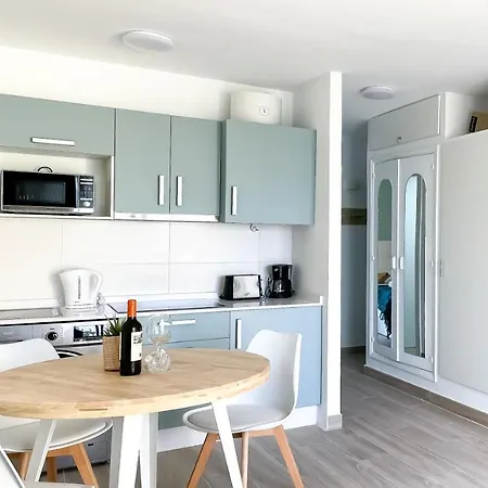 Casa Bella By Holidays Fuerteventura 公寓 科拉雷侯