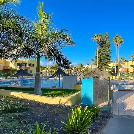 公寓 Casa Bella By Holidays Fuerteventura