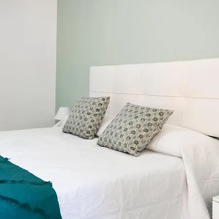 Casa Bella By Holidays Fuerteventura 公寓 科拉雷侯