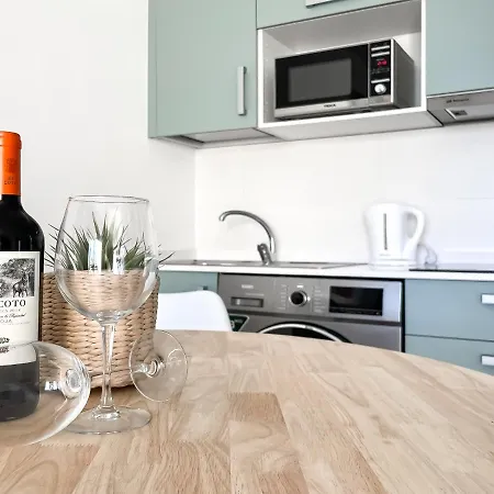 Casa Bella By Holidays Fuerteventura 公寓 *