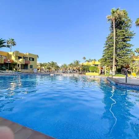 Casa Bella By Holidays Fuerteventura * 科拉雷侯