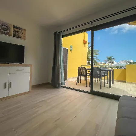 Casa Bella By Holidays Fuerteventura 科拉雷侯