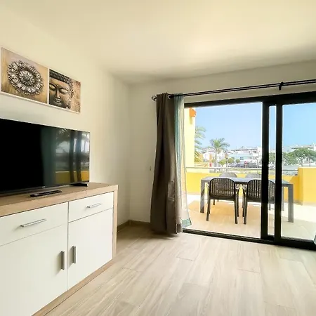 Casa Bella By Holidays Fuerteventura * 科拉雷侯