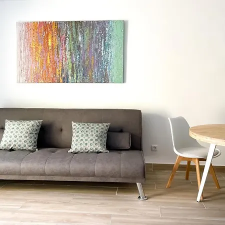 Casa Bella By Holidays Fuerteventura 公寓