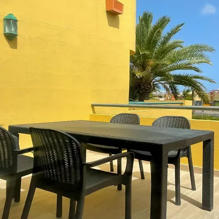 Daire Casa Bella By Holidays Fuerteventura