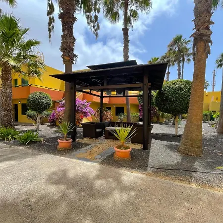 Casa Bella By Holidays Fuerteventura * 科拉雷侯