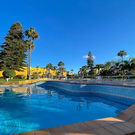 Casa Bella By Holidays Fuerteventura 科拉雷侯