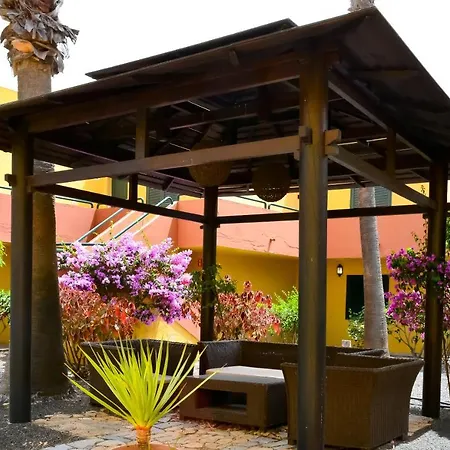 公寓 Casa Bella By Holidays Fuerteventura