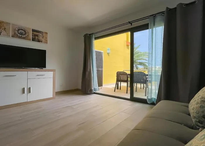 Casa Bella By Holidays Fuerteventura דירה *