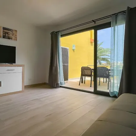 Casa Bella By Holidays Fuerteventura Apartament *