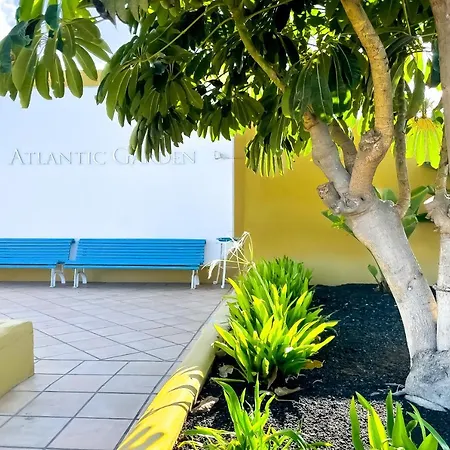 Apartament Casa Bella By Holidays Fuerteventura *